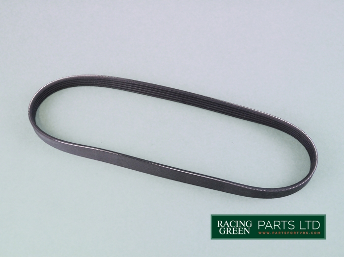 TVR E6503 - Drive belt, air-conditioning